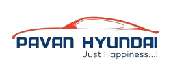 Pavan Hyundai logo
